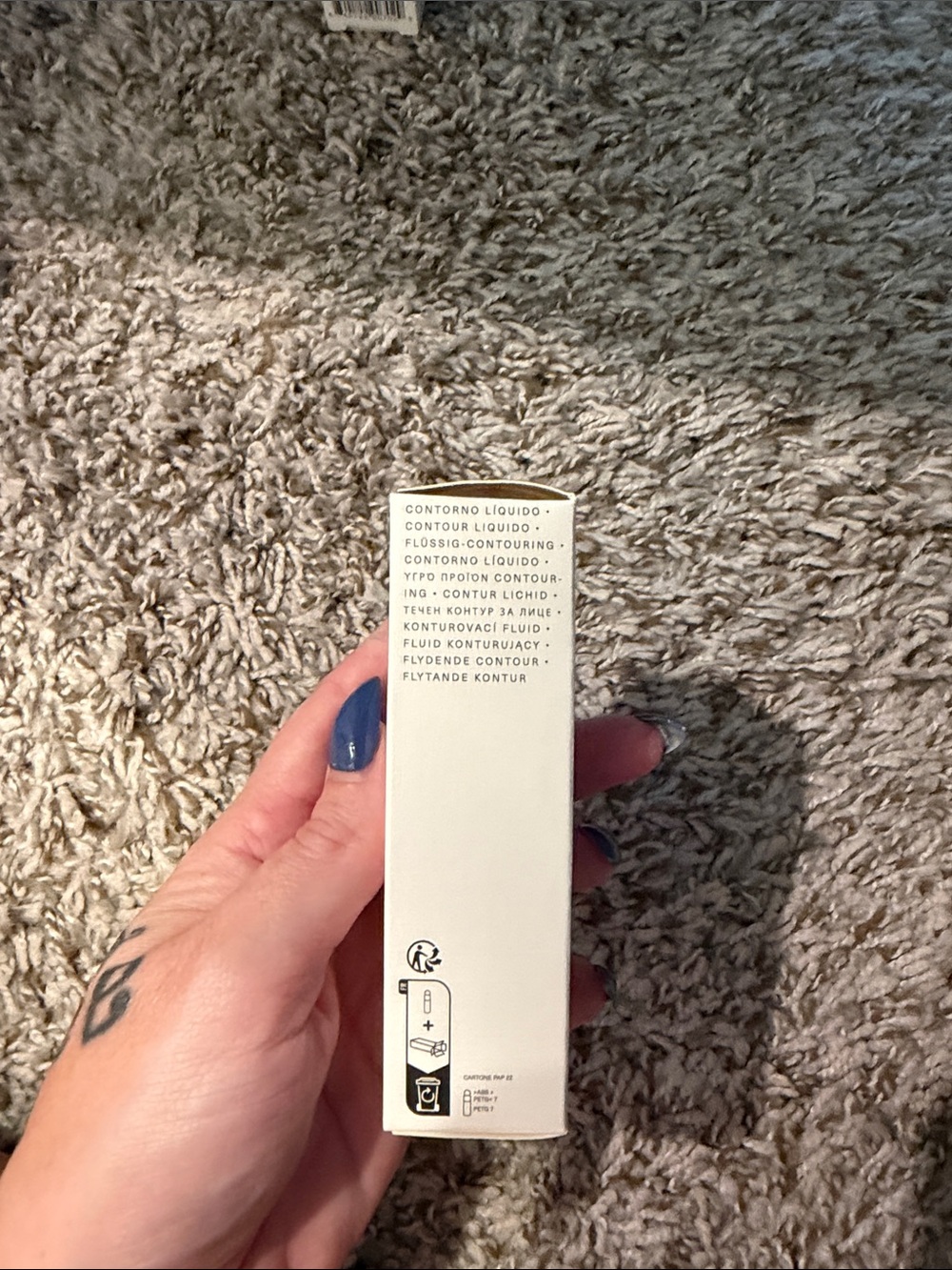 Rare Beauty Soft Pinch Liquid Contour Gentle - Picture 6 of 6